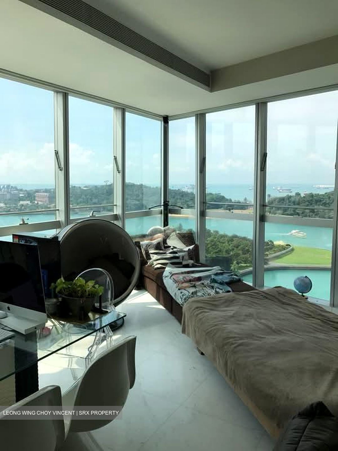 Reflections At Keppel Bay (D4), Condominium #573706251